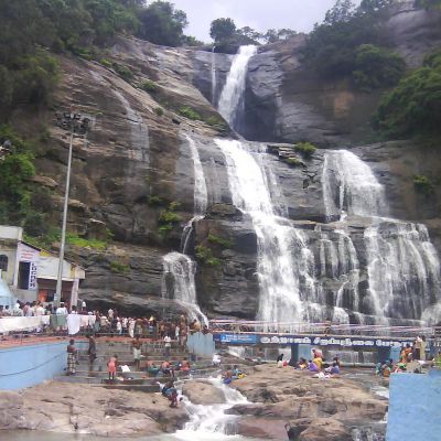 Ahmedabad to Kerala tour package 6 Nights 7 Days by Train