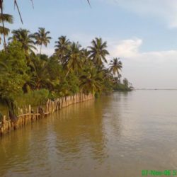 Aurangabad to Kerala tour package 3 Nights 4 Days by Flight