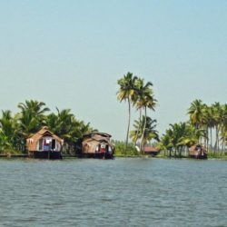 Bangalore to Kerala tour package 6 Nights 7 Days by Train