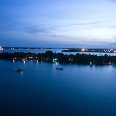 Bhopal to Kerala tour package 4 Nights 5 Days by Flight