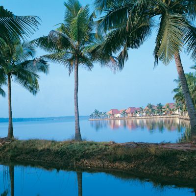 Chennai to Kerala honeymoon package 8 Nights 9 Days by Train