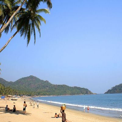 Cochin to Kerala tour package 6 Nights 7 Days by Car