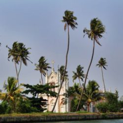 Cochin to Kerala tour package 8 Nights 9 Days by Car