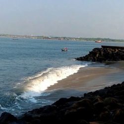 Delhi to Kerala tour package 6 Nights 7 Days by Train