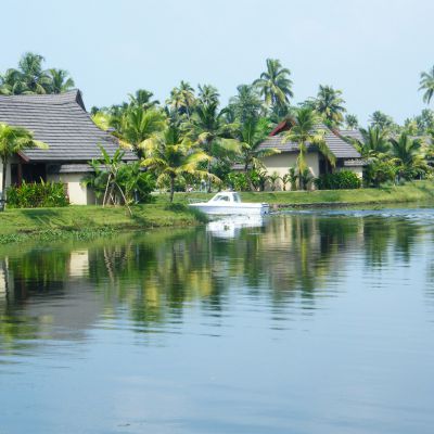 Erode to Kerala tour package 6 Nights 7 Days by Car