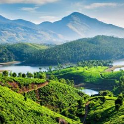 Honeymoon tour packages from Hubli Kerala