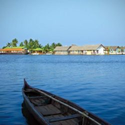 Honeymoon tour packages from Surat Kerala