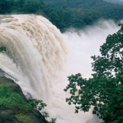 Hyderabad to Kerala tour package 9 Nights 10 Days by Train