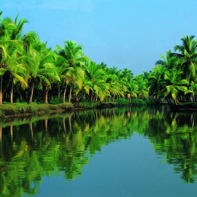 Kottayam to Kerala tour package 3 Nights 4 Days by Car
