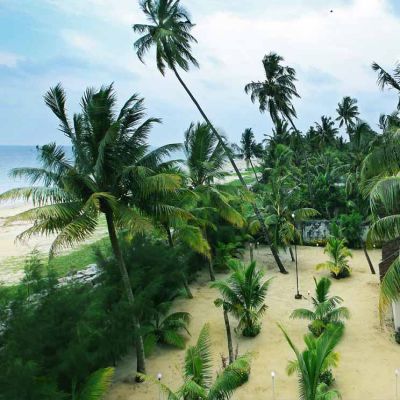 Mysore to Kerala tour package 2 Nights 3 Days by Flight