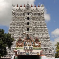 Pondicherry to Kerala tour package 2 Nights 3 Days by Flight