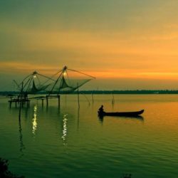 Pune to Kerala tour package 1 Night 2 Days by Flight