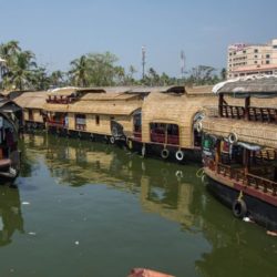 Raipur to Kerala tour package 4 Nights 5 Days by Flight