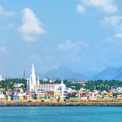 Raipur to Kerala tour package 9 Nights 10 Days by Train