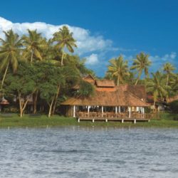 Surat to Kerala tour package 3 Nights 4 Days by Flight