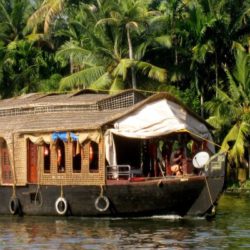Thrissur to Kerala tour package 9 Nights 10 Days by Car